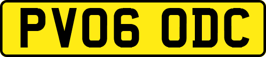 PV06ODC