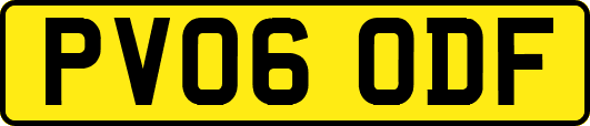PV06ODF