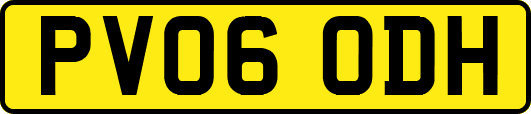 PV06ODH