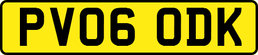 PV06ODK