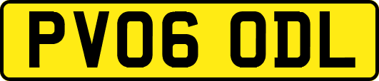 PV06ODL