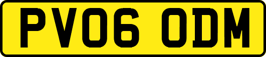 PV06ODM