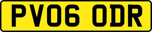 PV06ODR