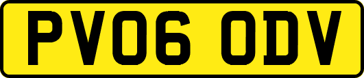 PV06ODV