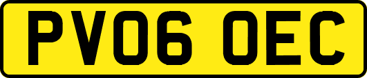 PV06OEC
