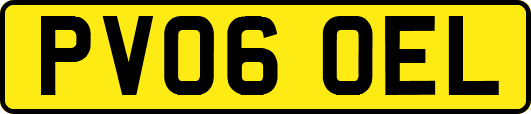 PV06OEL