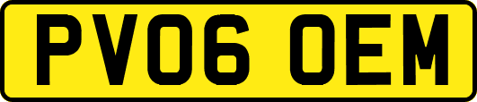 PV06OEM