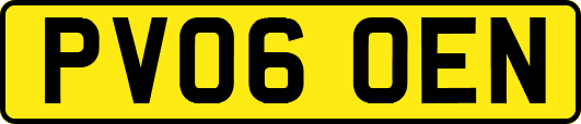 PV06OEN