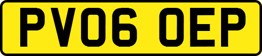 PV06OEP