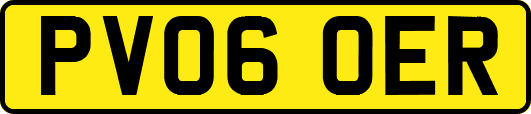 PV06OER