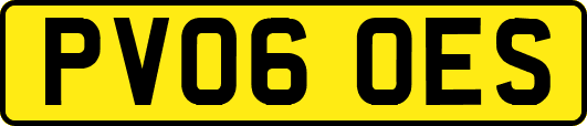 PV06OES