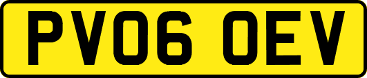 PV06OEV