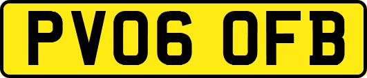 PV06OFB