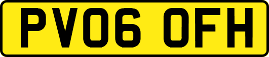 PV06OFH
