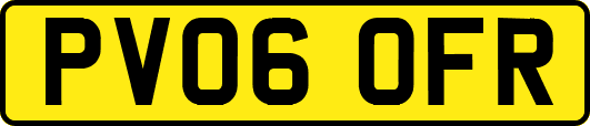 PV06OFR