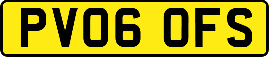 PV06OFS