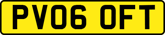PV06OFT