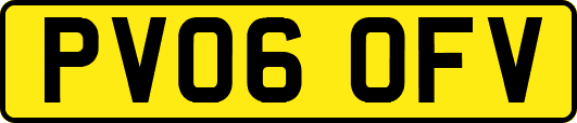 PV06OFV