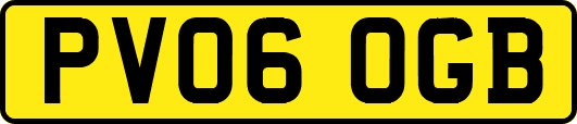 PV06OGB