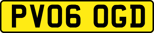 PV06OGD