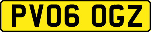 PV06OGZ
