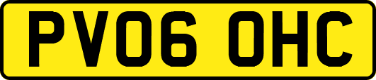 PV06OHC