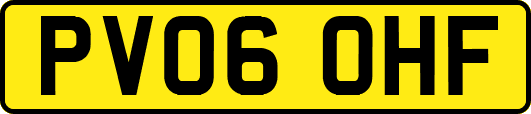 PV06OHF