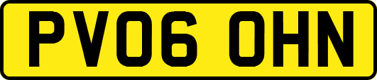 PV06OHN