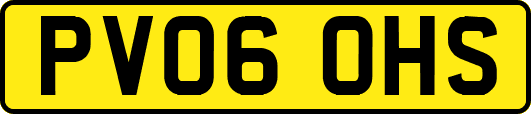PV06OHS