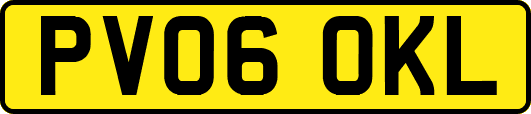 PV06OKL