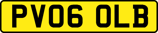 PV06OLB