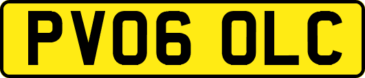 PV06OLC