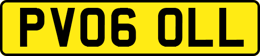 PV06OLL