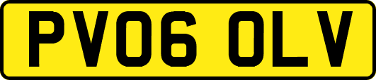 PV06OLV