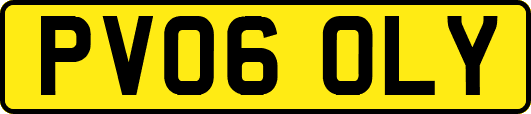 PV06OLY
