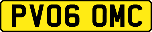 PV06OMC