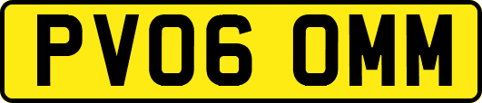 PV06OMM