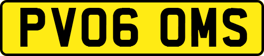 PV06OMS