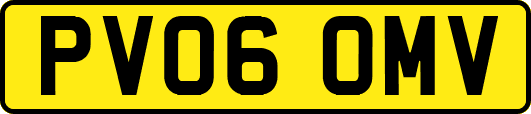 PV06OMV