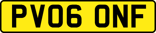 PV06ONF