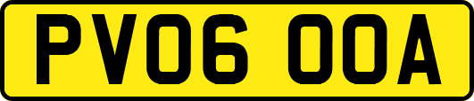 PV06OOA