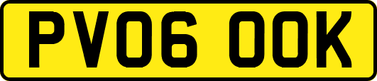 PV06OOK