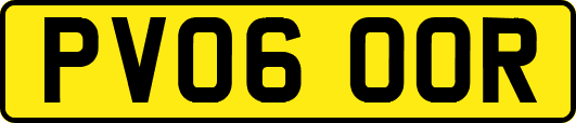 PV06OOR