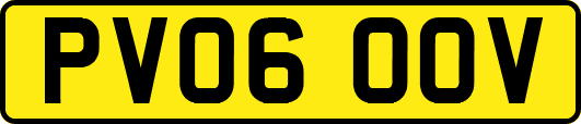 PV06OOV
