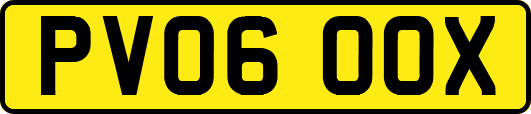 PV06OOX