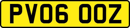 PV06OOZ