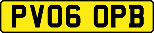 PV06OPB