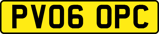 PV06OPC