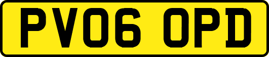PV06OPD