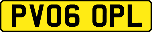 PV06OPL